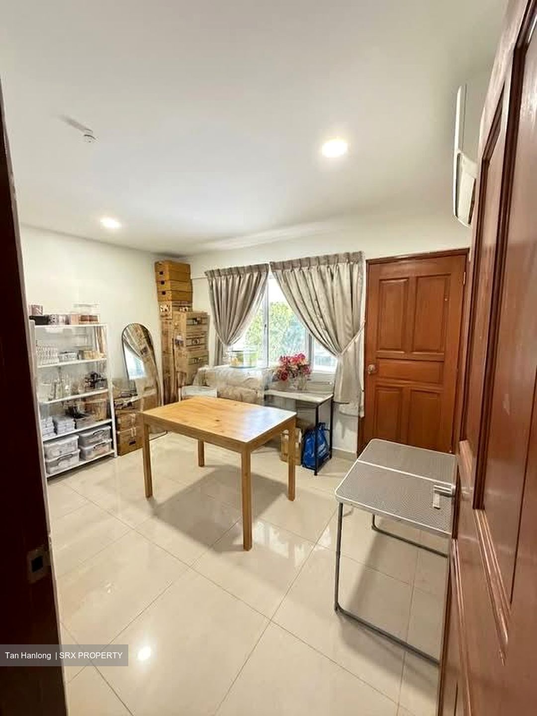 Seletar Hills Estate (D28), Semi-Detached #549695311